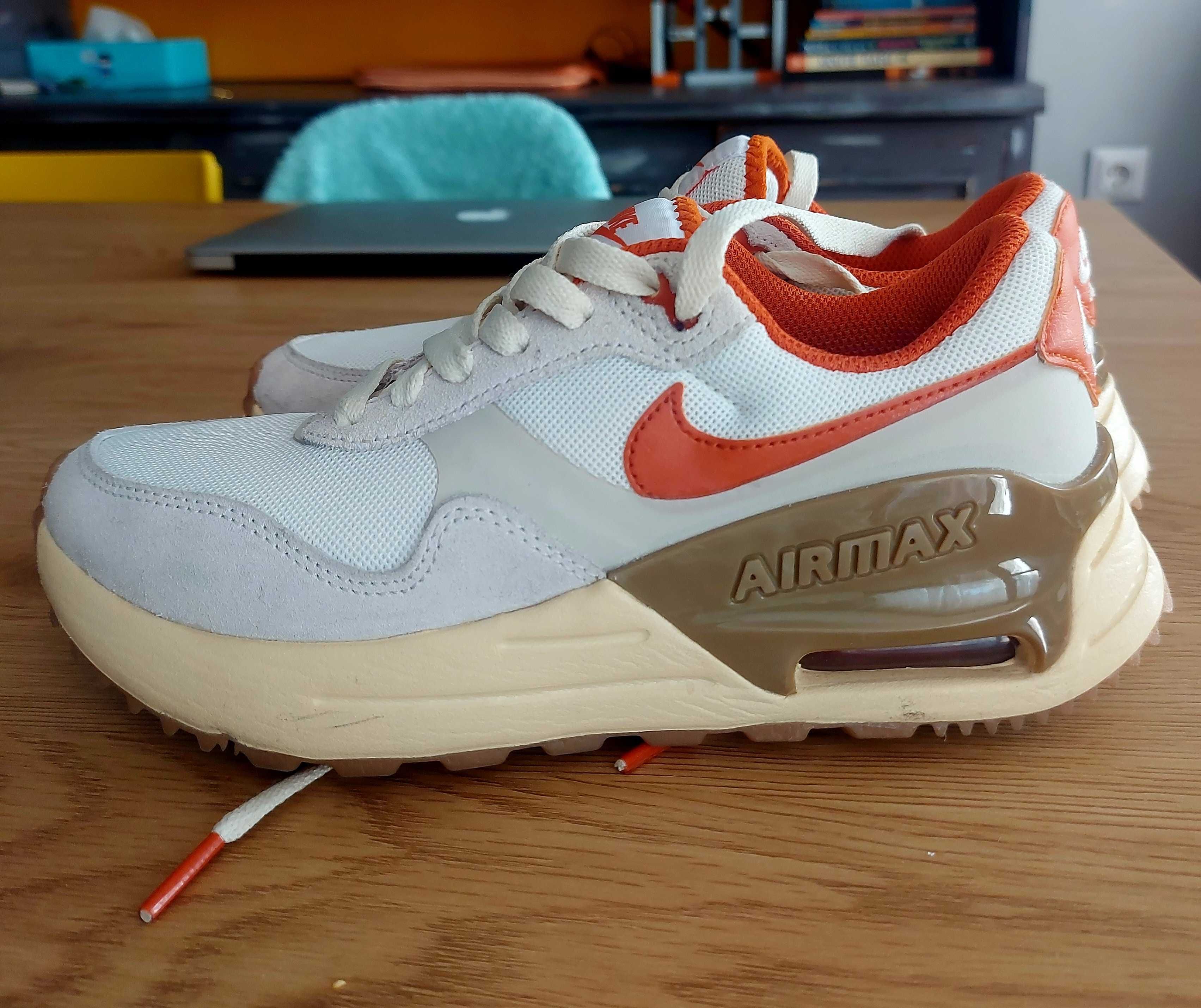 Маратонки Nike AirMax
