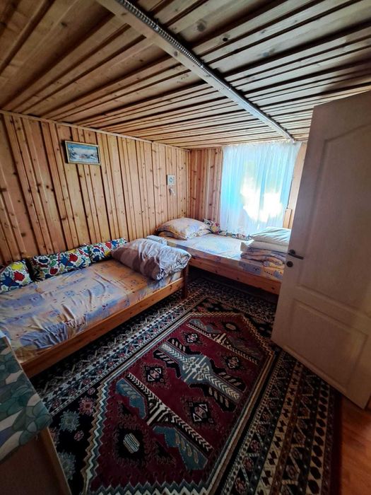 Vand casa de vacanta - Ocolis