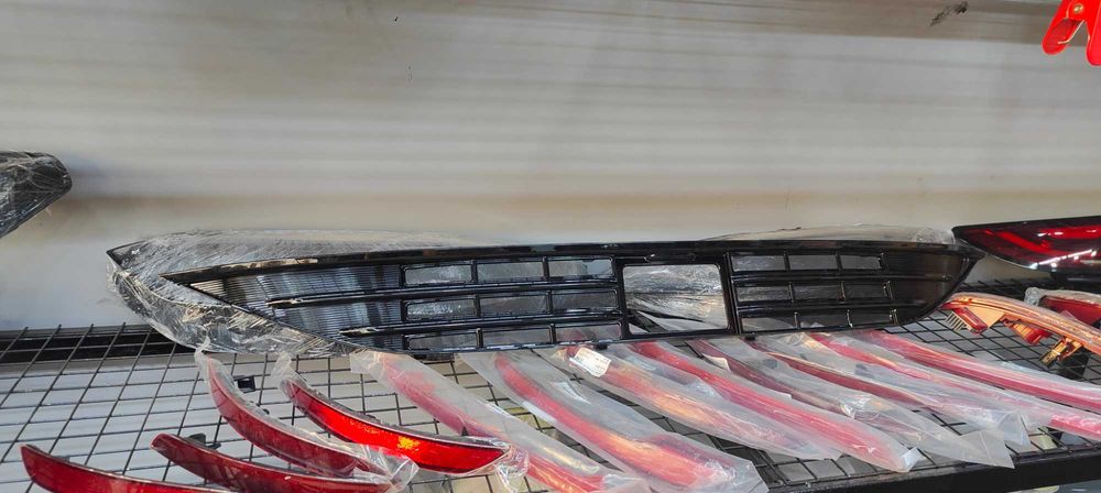 Elektrikro mobil setkalar bor