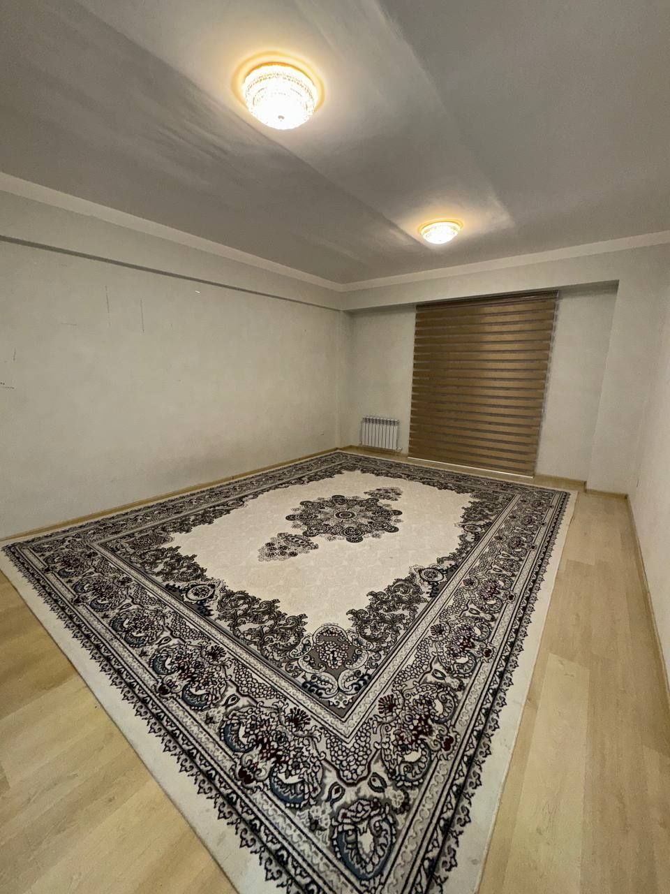 Do‘stlik-2 metro yaqinida 3 xonali kvartira, 4-qavat, ijara