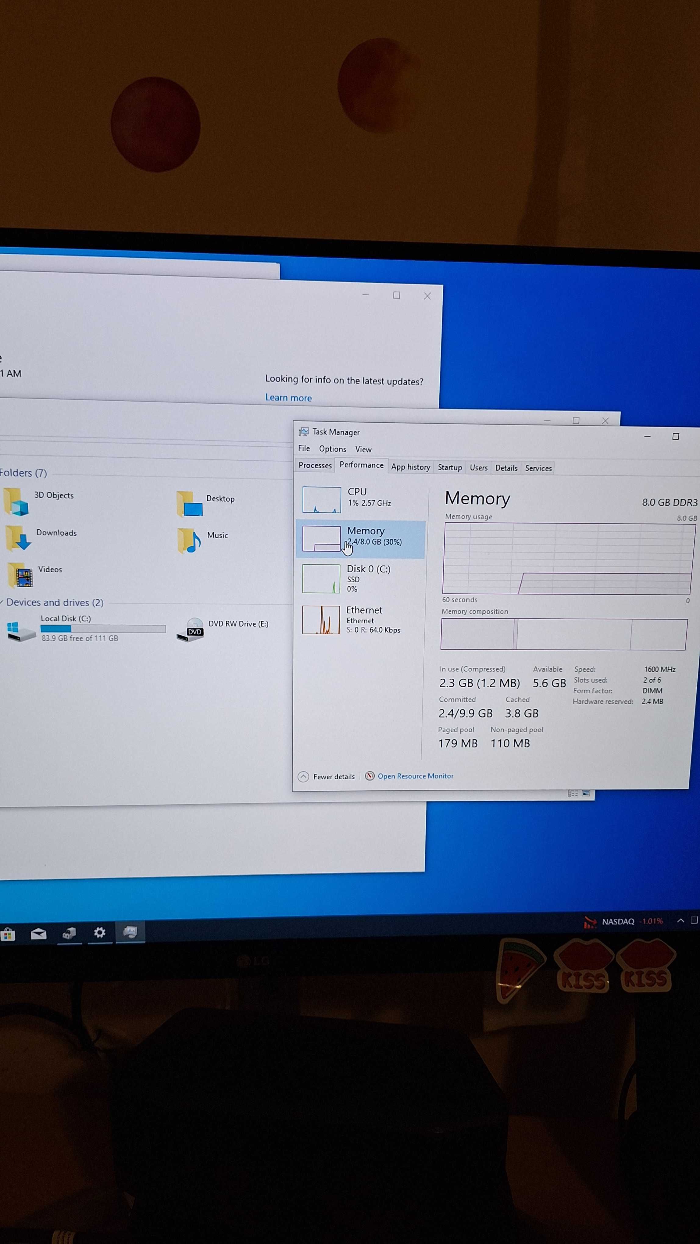 Компютър Dell T3500