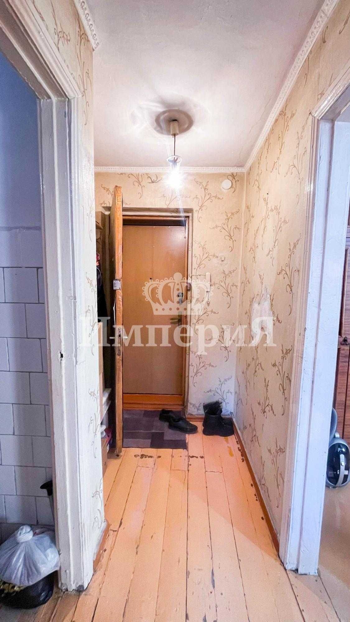 Продам 1ком мкр Жетису Дулат Империя