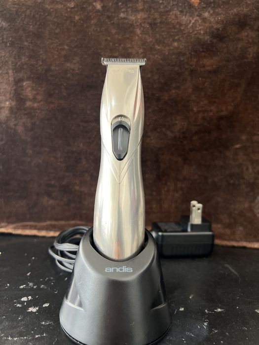 Andis trimmer машинка