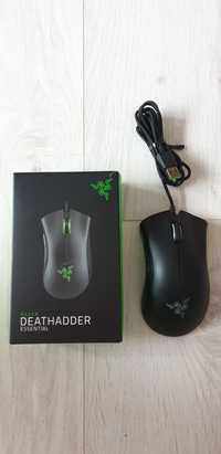 Mouse Razer DeathAdder Essential