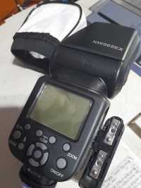 Camera video panasonic si blit neewer nou 565, 2000 LEI