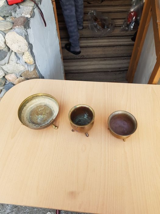 Брознови предмети