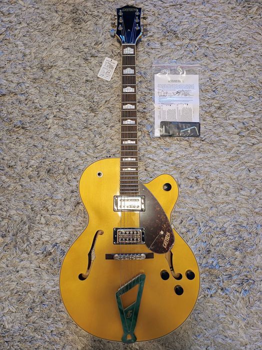 Gretsch Streamliner G2420