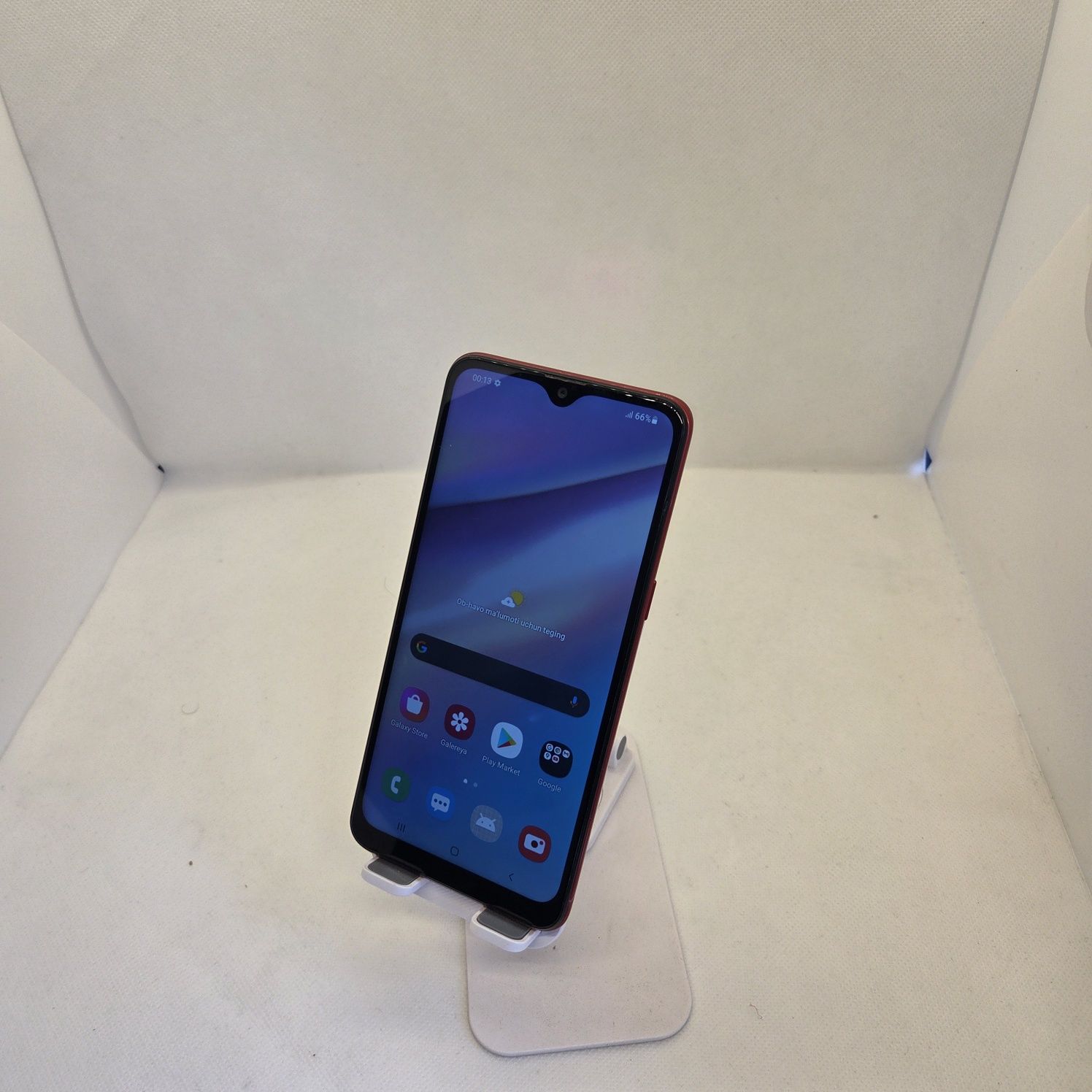 Samsung A10s sotiladi dastavka hizmati bor 24/7