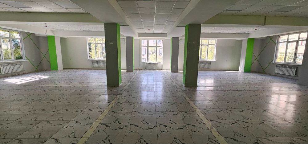 Сдаются офисы на метро Айбек (АС)