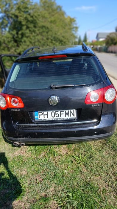 Vand Volkswagen Passat An 2008