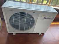 Климатик 12ка Midea