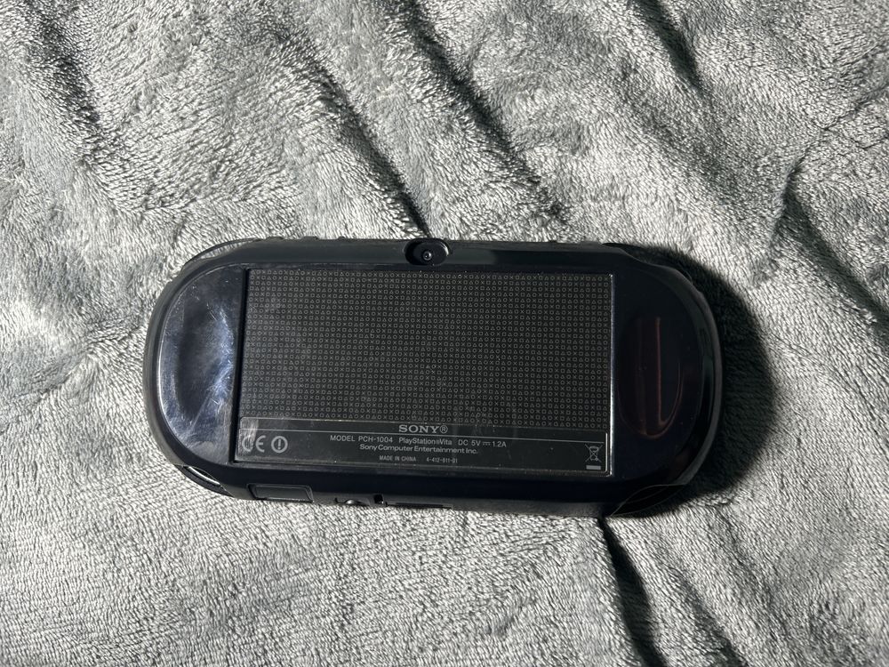 Ps Vita Oled+Wifi