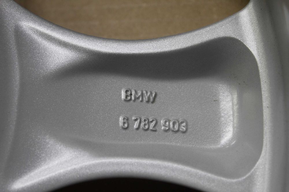Джанти 17" BMW Z4, 5-серия F10, 3-серия Е90