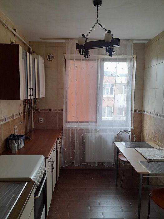 Apartament centru Turda de inchiriat