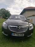 Opel Insignia 2.0 дизел