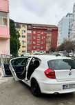 BMW seria 1 Facelift