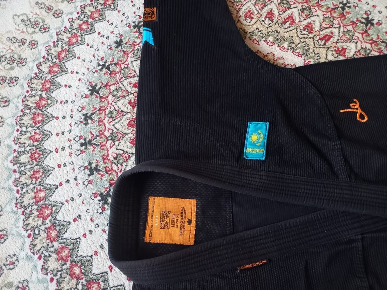 Продам  Джиу-Джитсу