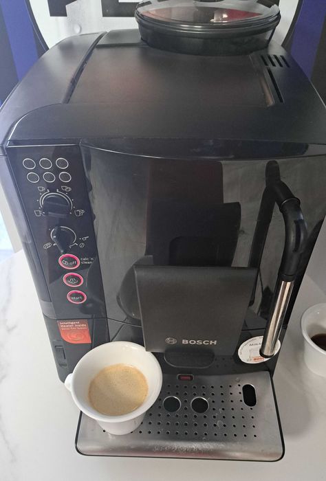 bosch verocafe tes50129rw