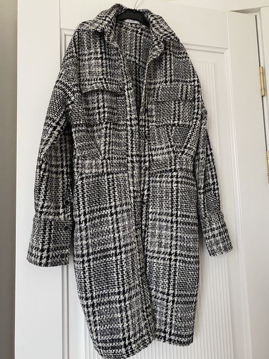Продам твидовое платье