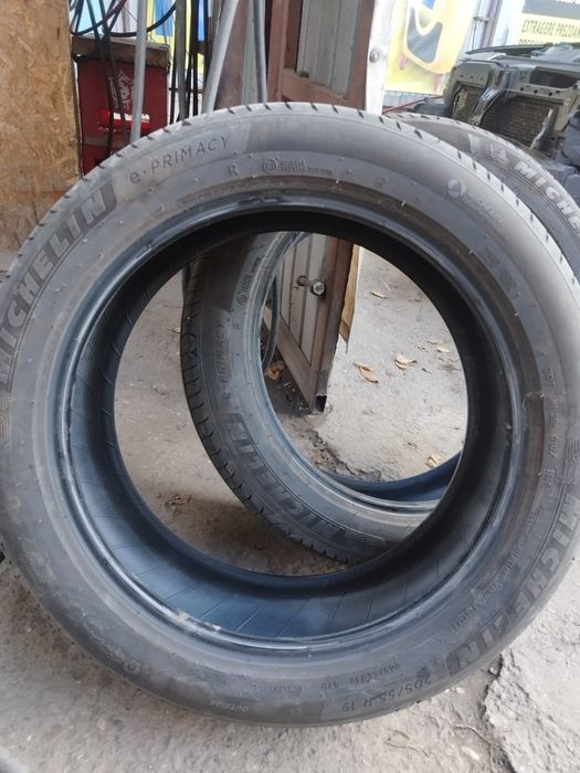 Cauciucuri 205/55 R19