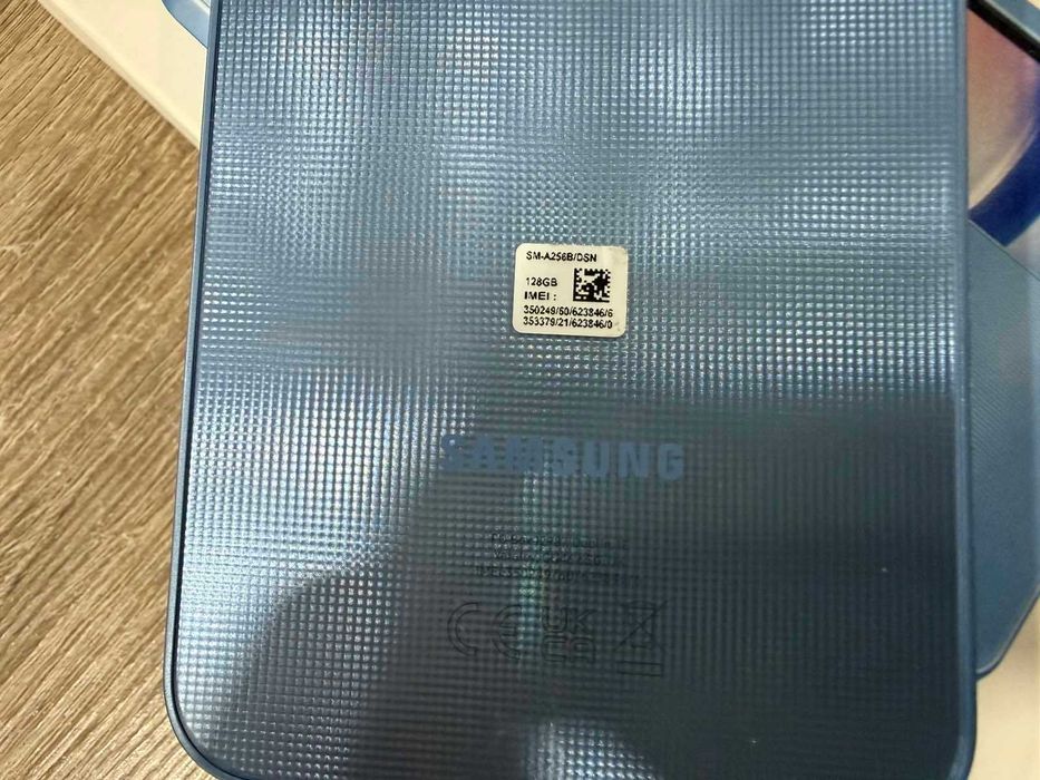 Samsung Galaxy A25