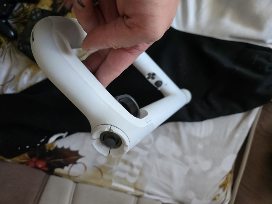 PSVR AIM PS4 VR Playstation GUN