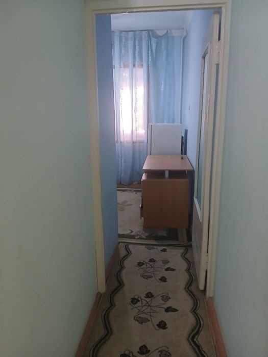 2 xonalik.  3 qavat  60 m2.  ID9107