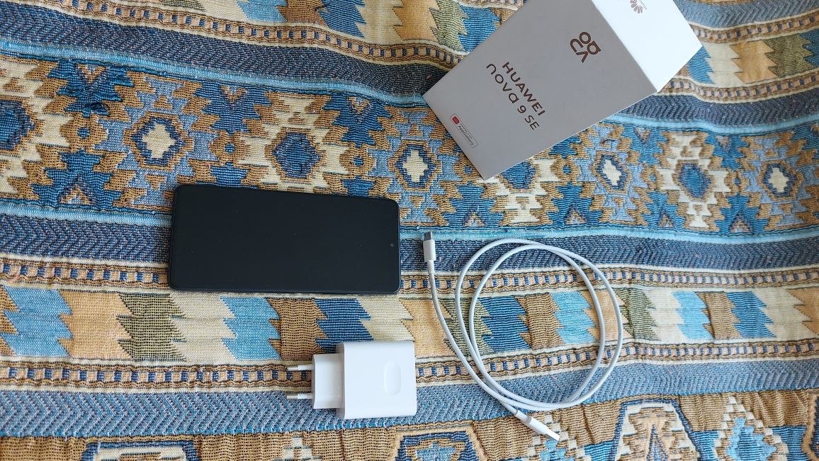 HUAWEI Nova 9 SE 128GB