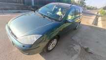 De vânzare Ford focus 2