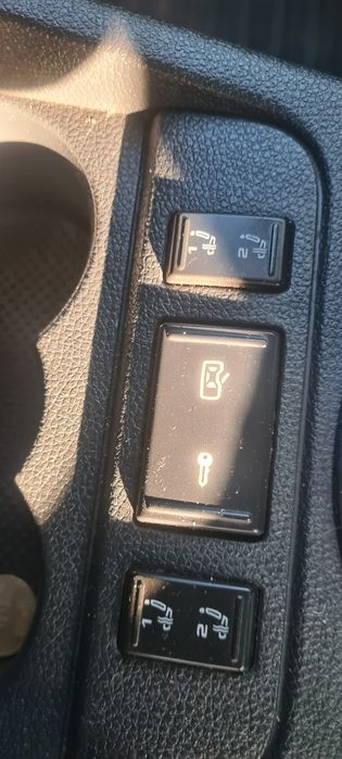 Skoda Roomster 2010