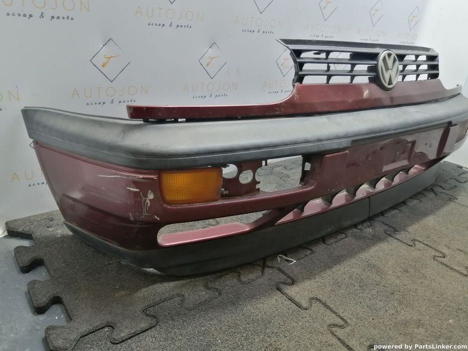 Bara fata cu grila VOLKSWAGEN GOLF III (1H1) [ 1991 - 1998 ]  1H6807217D