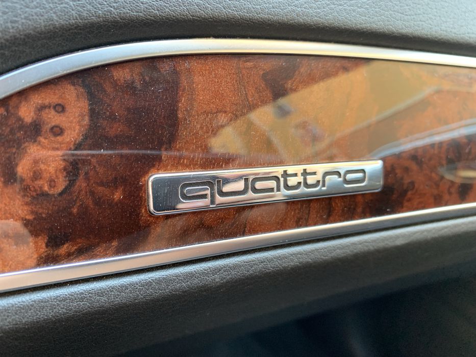 Audi a 6 2.4 2006 177 cai quattro (4x4)