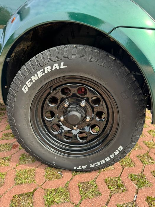Vând Suzuki Jimny 4x4