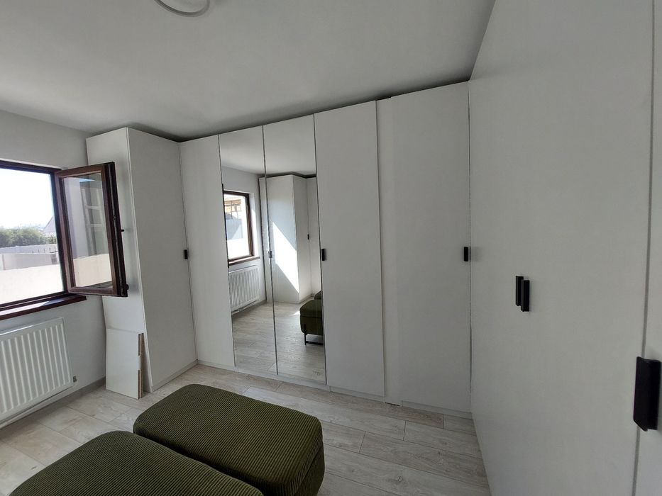 Montaj Mobilă Profesională – Dulapuri, Paturi, Birouri, Comode