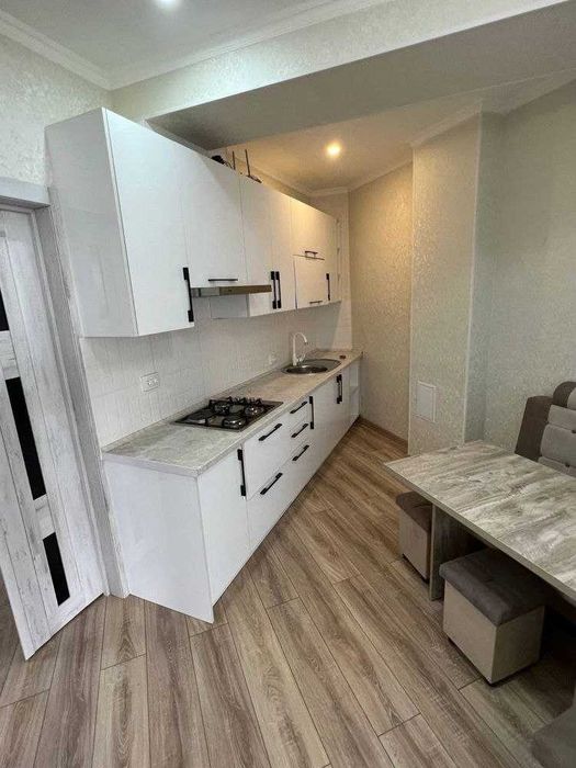 Сдается уютная 2-ух комнатная квартира, в Мирзо-Улугбекском районе.