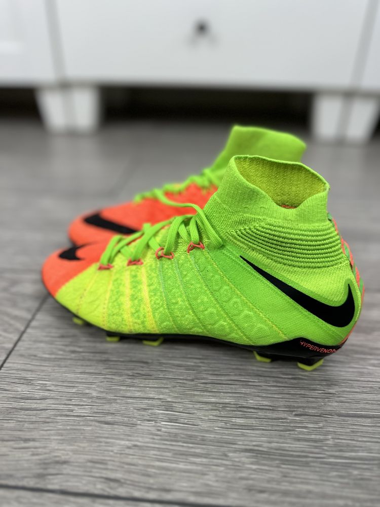 Nike hypervenom 3 elite