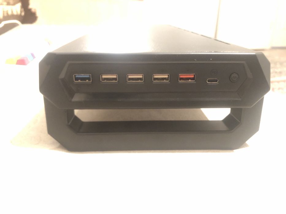 Подставка для монитора