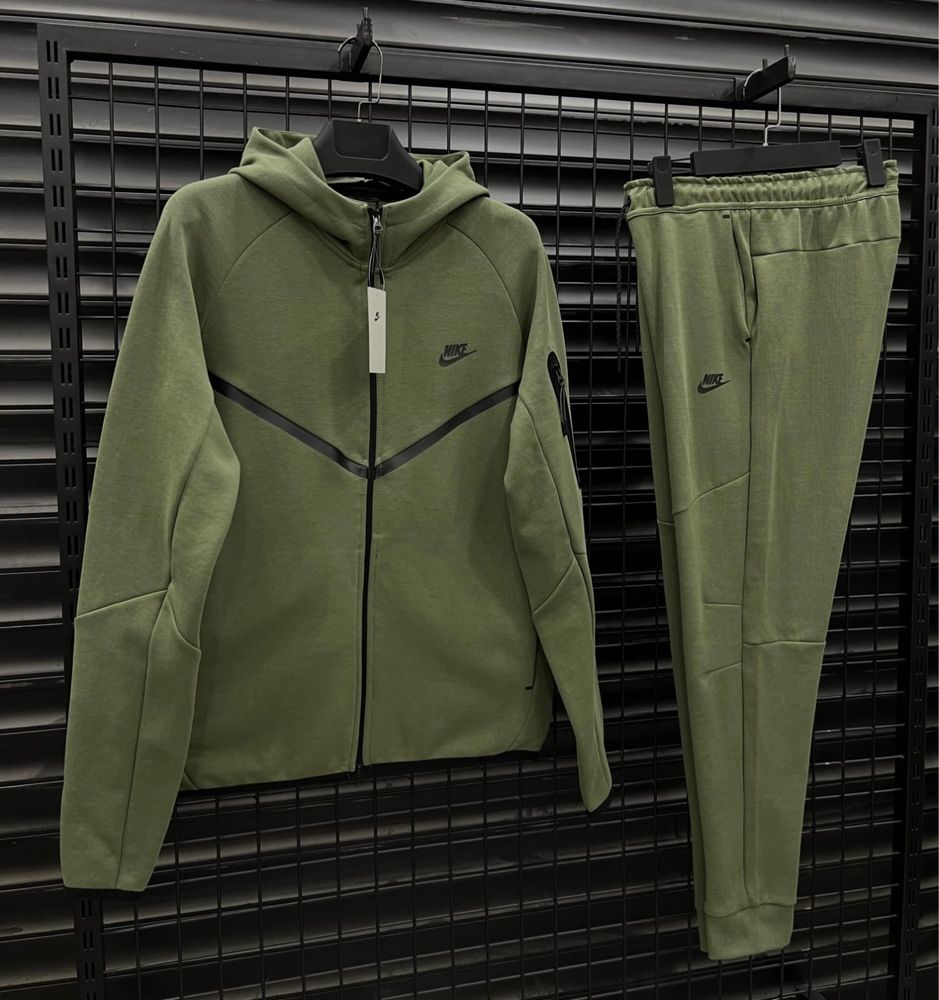 Nike Tech Fleece 2025 V season/Найк Тек Флийз 2025