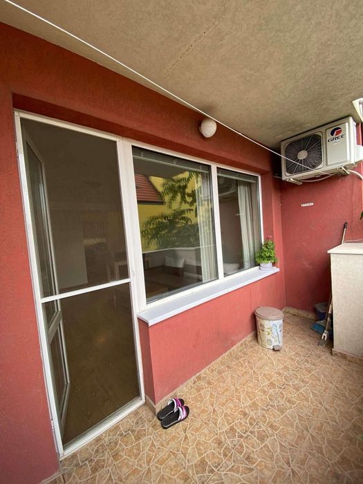 Дава се под наем Двустаен апартамент в Пловдив, Каменица 1 - 67 кв.м за 400 € - Снимка #13