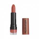 Makeup Revolution, REVOLUTION, Vegan, Matte, Cream Lipstick