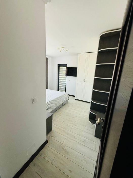 Apartament de inchiriat in Mioveni(Robea)