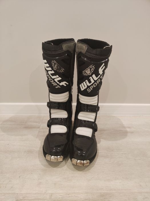 Кросови ботуши WULF 46 номер