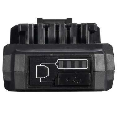 SKIL PWRCORE Оригинална батерия 12V 2.0 Ah С USB