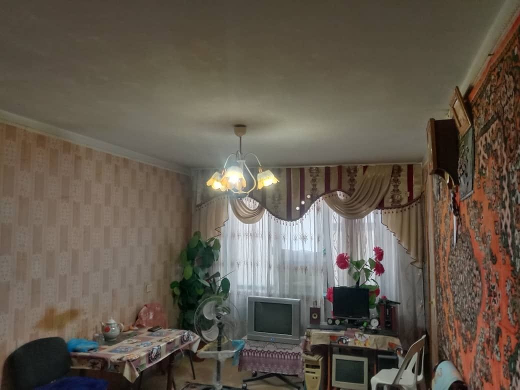 Продаётся 3х квартира