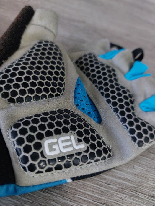 Byox cycling gloves