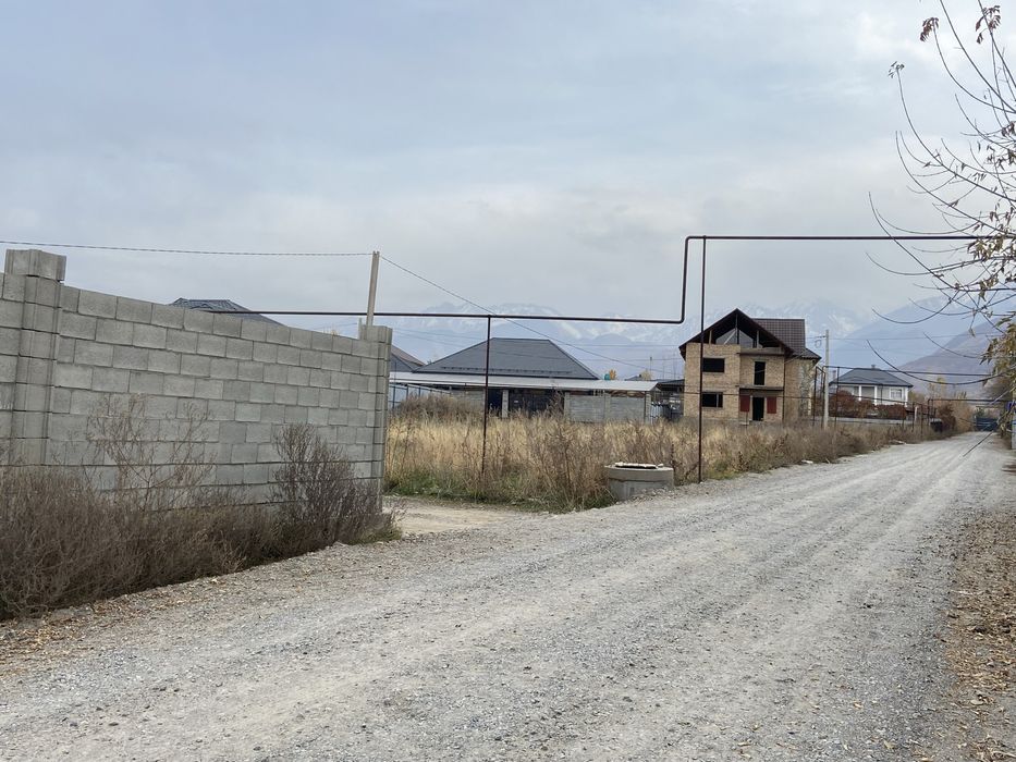 Сдается 2-х комн.времянка, пос.Талдыбулак