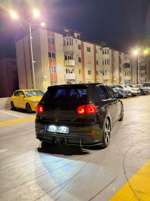 Golf 5 GTI 2.0 Tfsi BWA