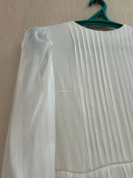 Продается нарядное платье