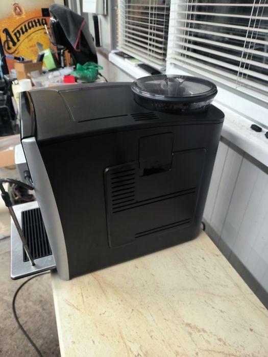 Siemens EQ.6 plus s300