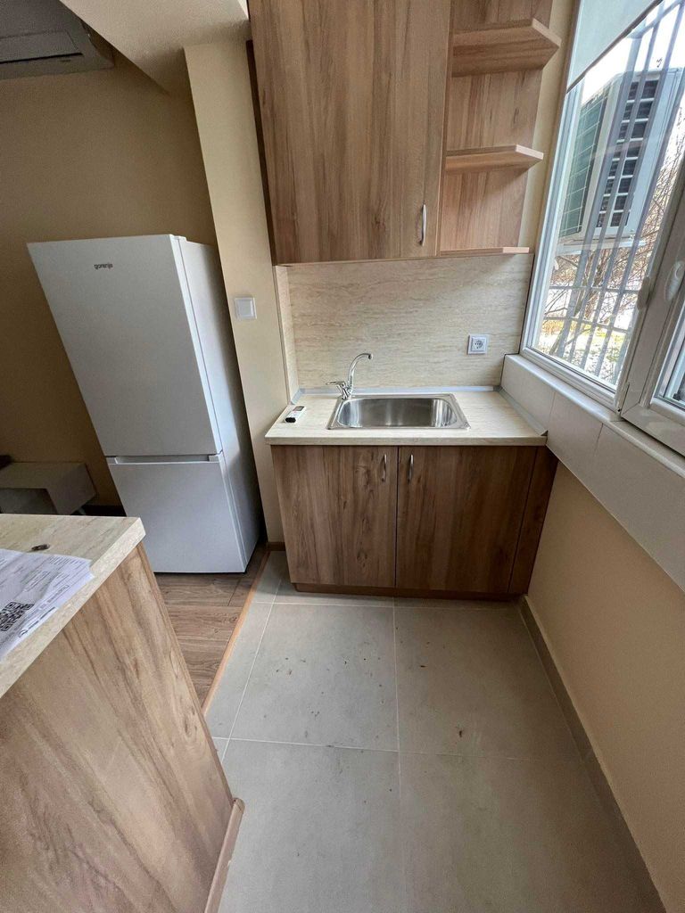 Дава се под наем Двустаен апартамент в София, Младост 3 - 45 кв.м за 612 € - Снимка #3